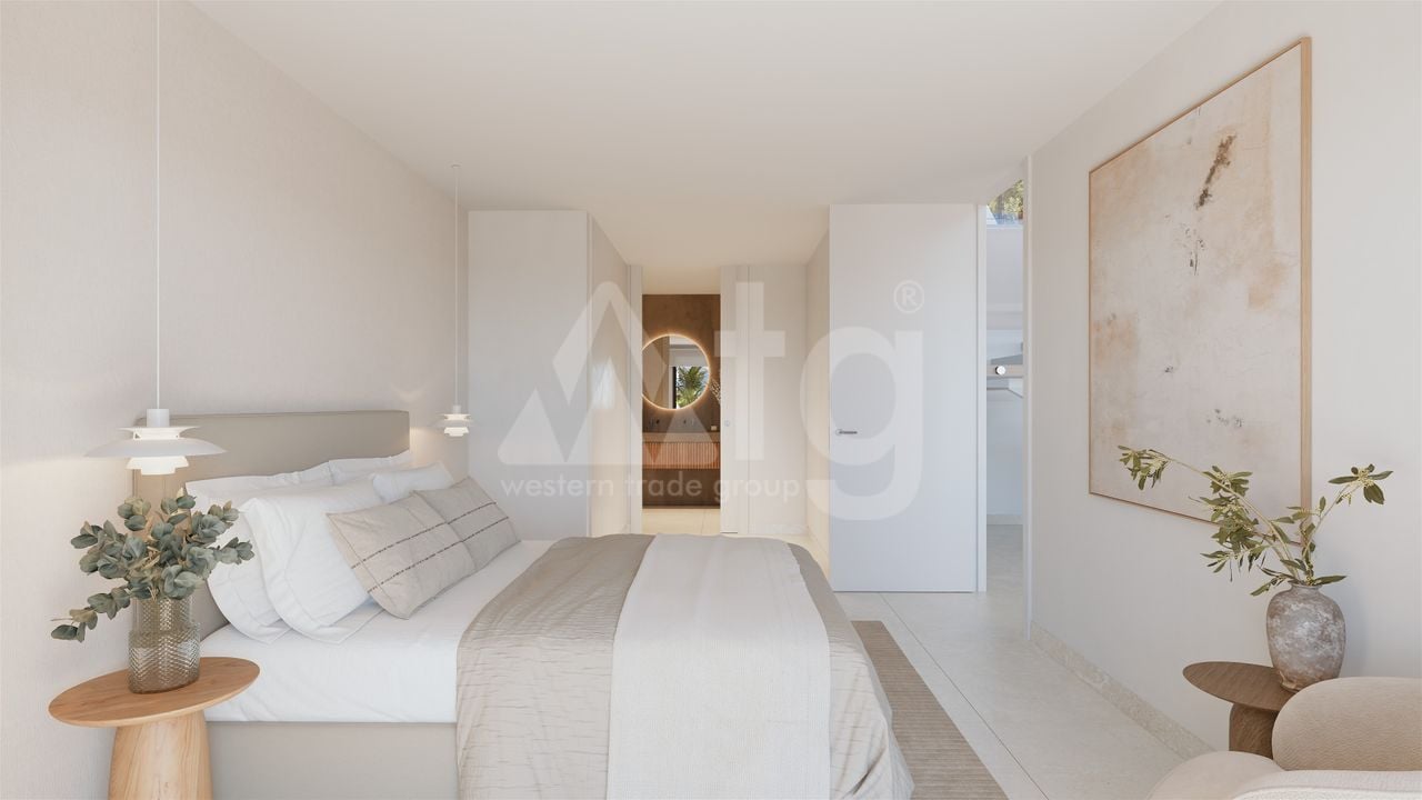 Villa   v Cumbre del Sol, 3 ložnice - VAP148890 - Foto - 8