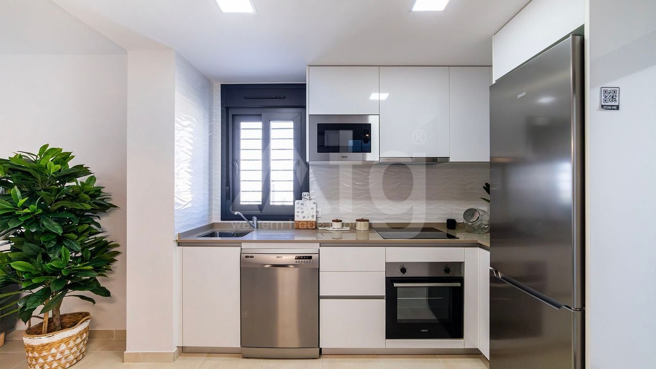 Adosado de 3 habitaciones en Busot - IGM148929 - Foto - 8
