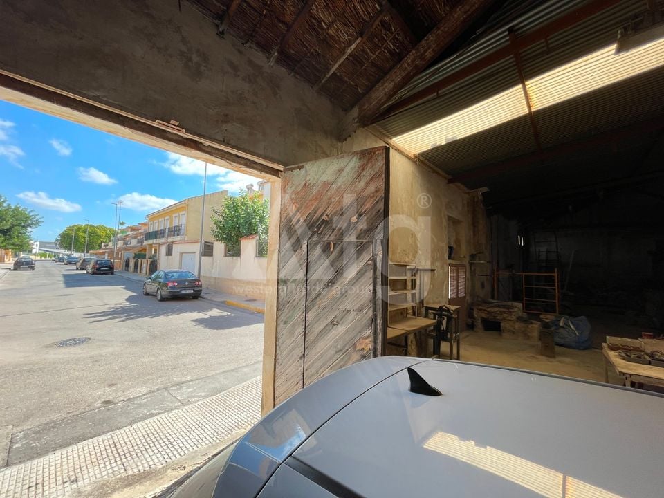 4 bedroom Townhouse in Benejuzar - SLN107184 - Photo - 9