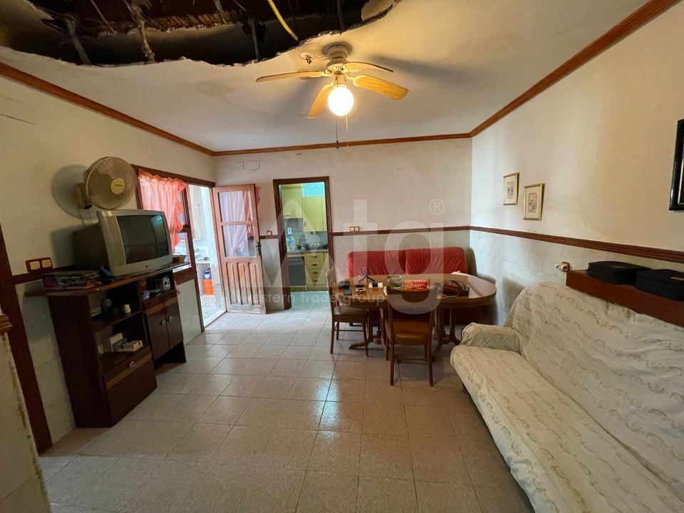 4 bedroom Townhouse in Benejuzar - SLN107184 - Photo - 2