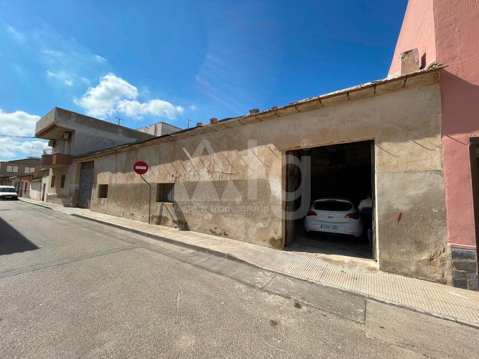 4 bedroom Townhouse in Benejuzar - SLN107184 - Photo - 8