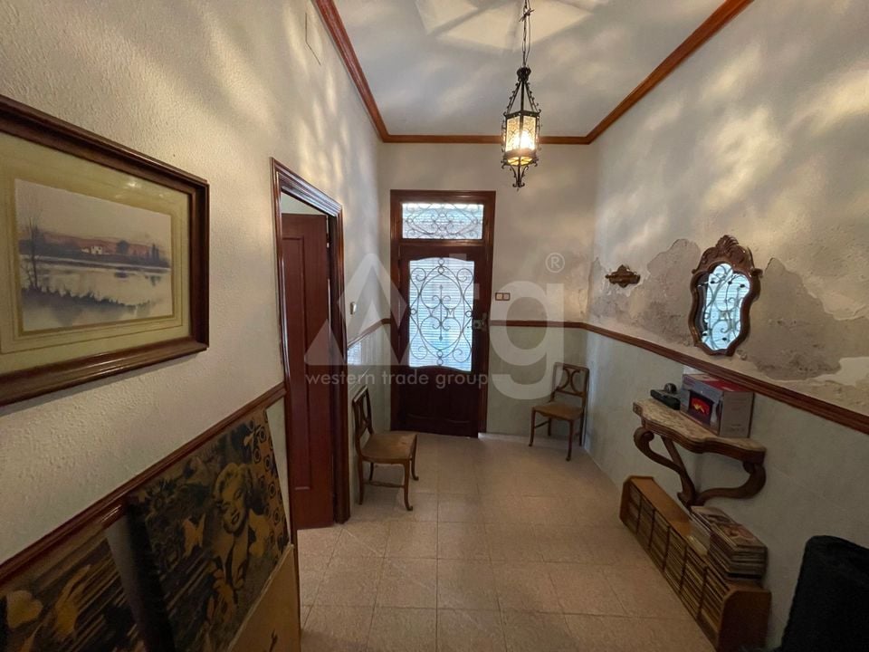 4 bedroom Townhouse in Benejuzar - SLN107184 - Photo - 7