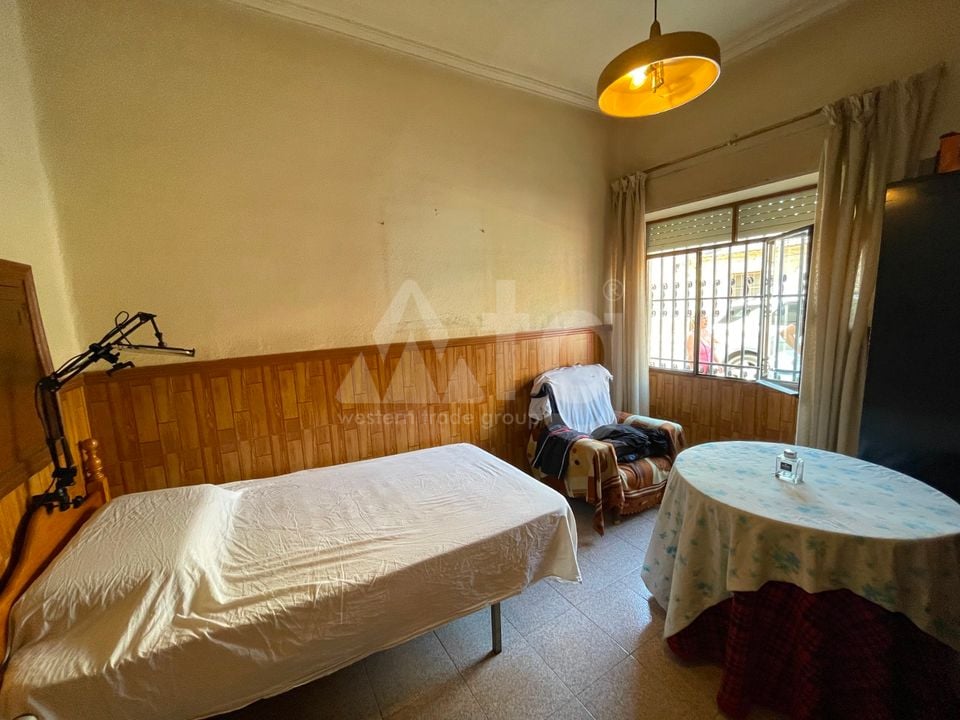 4 bedroom Townhouse in Benejuzar - SLN107184 - Photo - 4