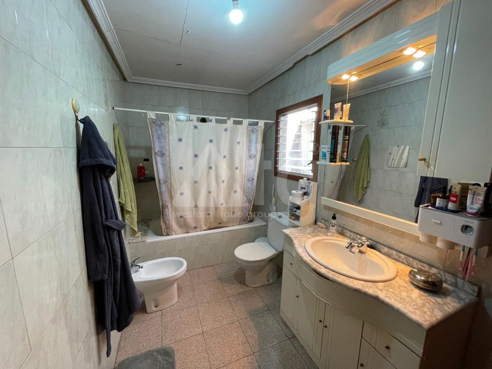 4 bedroom Townhouse in Benejuzar - SLN107184 - Photo - 5