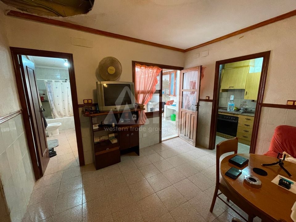 4 bedroom Townhouse in Benejuzar - SLN107184 - Photo - 3