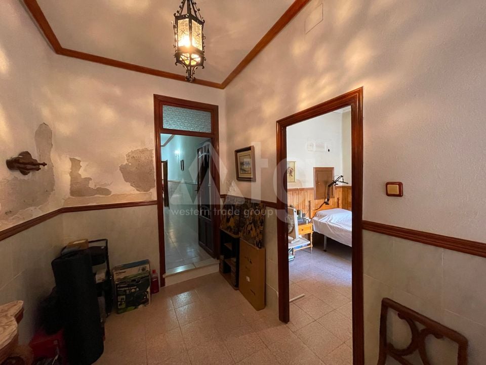 4 bedroom Townhouse in Benejuzar - SLN107184 - Photo - 6