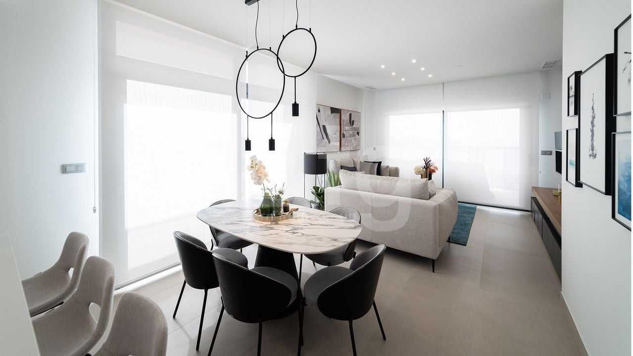 Appartement de 2 chambres à Benidorm - IGM148934 - Photo - 11