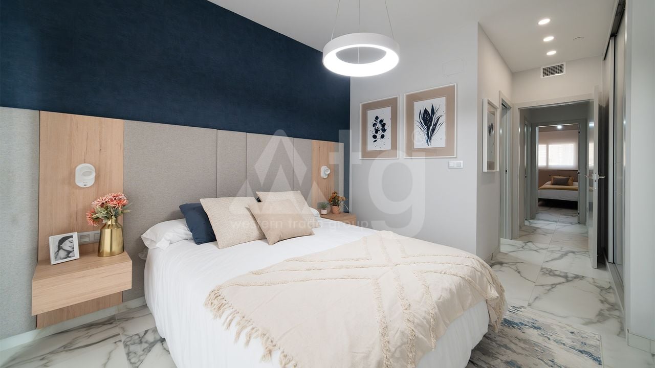 Appartement de 2 chambres à Benidorm - IGM148934 - Photo - 12