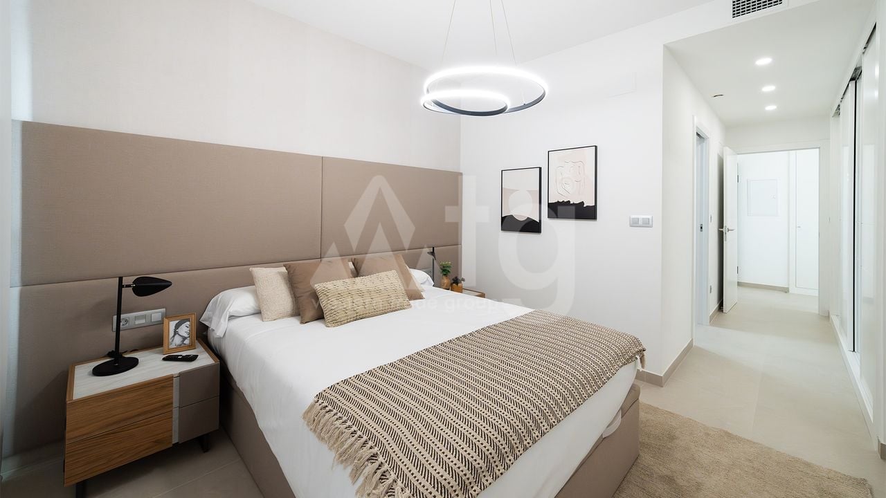 Appartement de 2 chambres à Benidorm - IGM148934 - Photo - 13