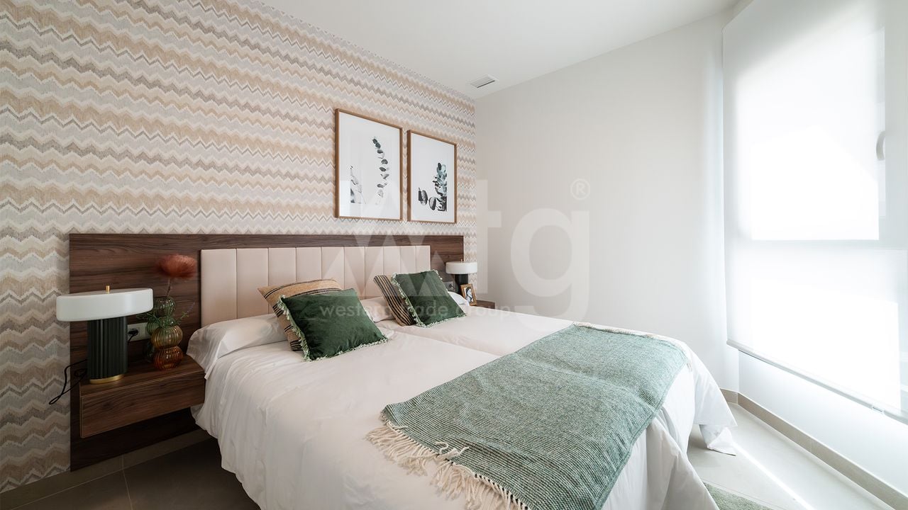 Appartement de 2 chambres à Benidorm - IGM148934 - Photo - 14