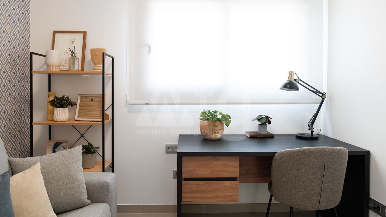 Appartement de 2 chambres à Benidorm - IGM148934 - Photo - 16