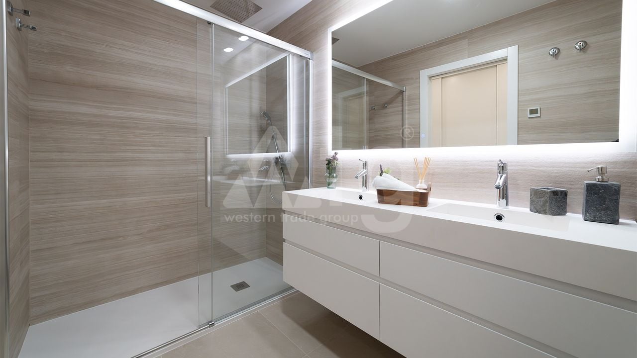 Appartement de 2 chambres à Benidorm - IGM148934 - Photo - 17