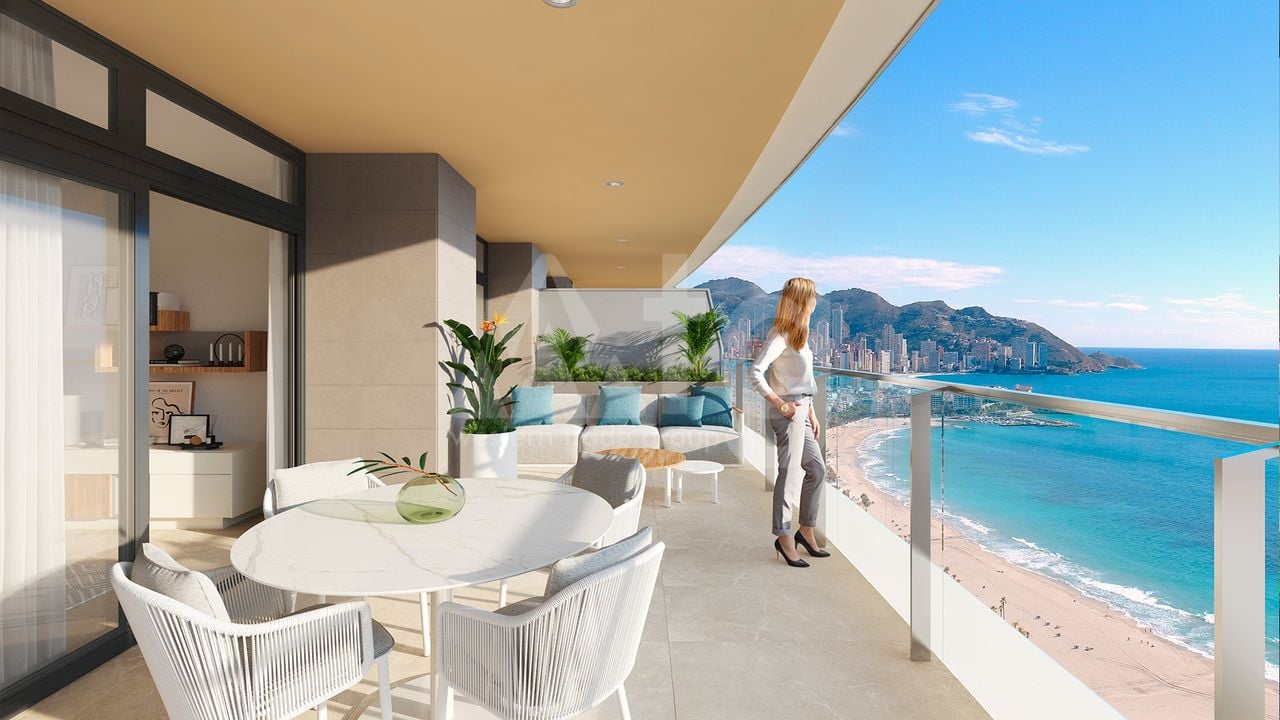 Appartement de 2 chambres à Benidorm - IGM148934 - Photo - 19