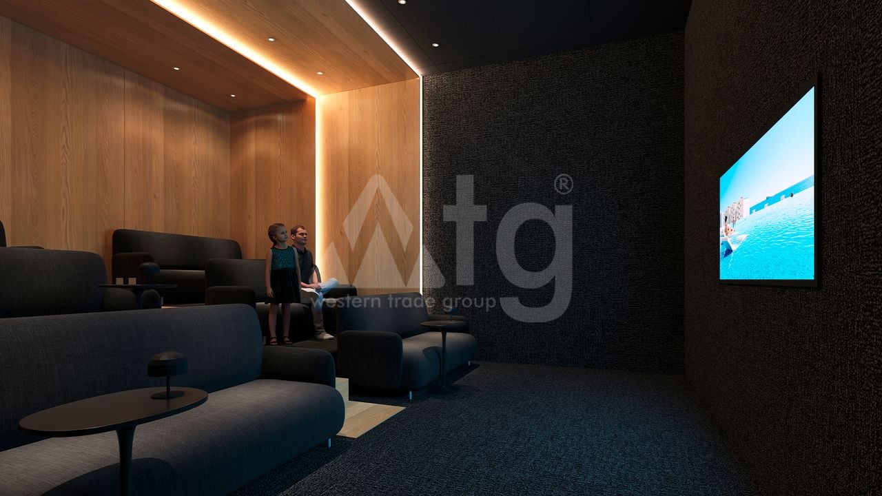 Appartement de 2 chambres à Benidorm - IGM148934 - Photo - 23