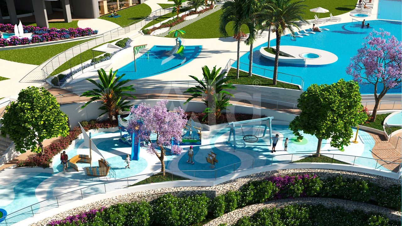 Appartement de 2 chambres à Benidorm - IGM148934 - Photo - 25