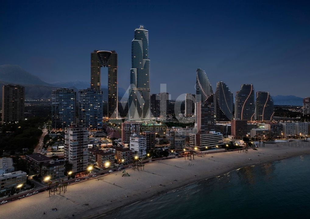 Appartement de 2 chambres à Benidorm - IGM148934 - Photo - 27