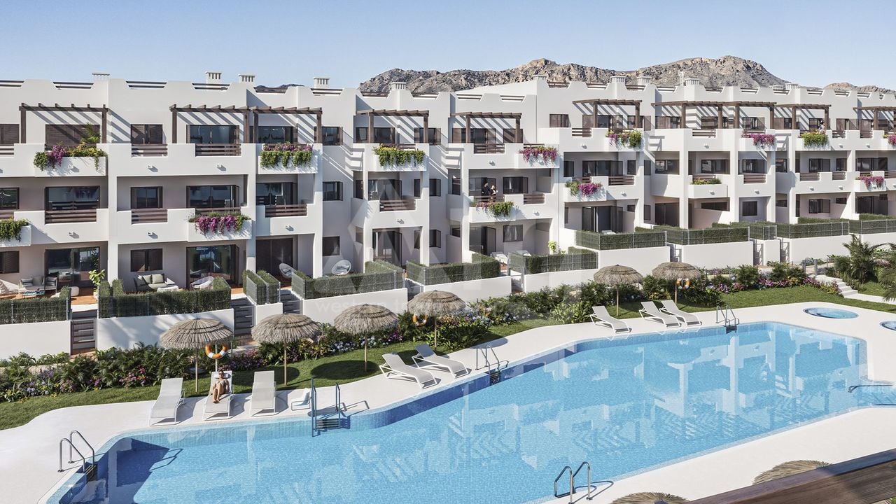 1 bedroom Bungalow in San Juan de los Terreros - IGM148961 - Photo - 4