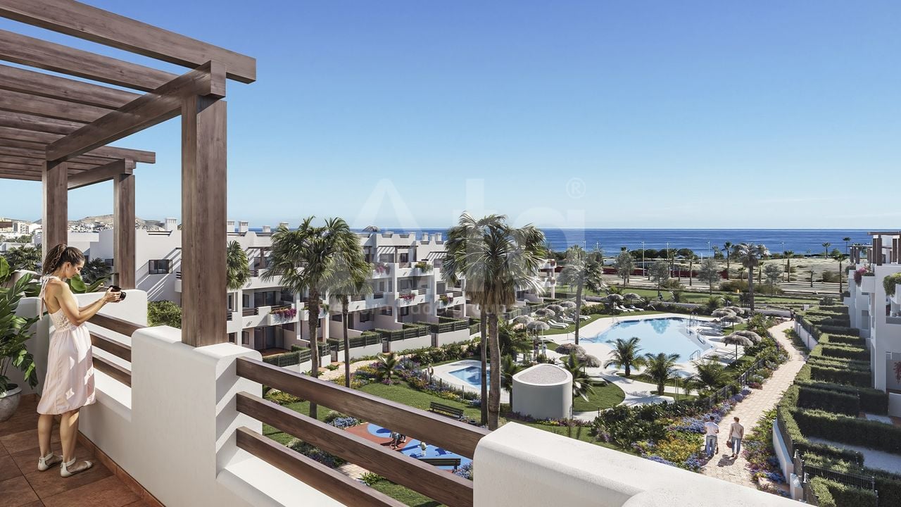 1 bedroom Bungalow in San Juan de los Terreros - IGM148961 - Photo - 19