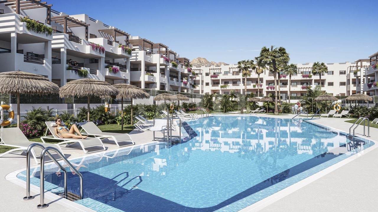 1 bedroom Bungalow in San Juan de los Terreros - IGM148961 - Photo - 3