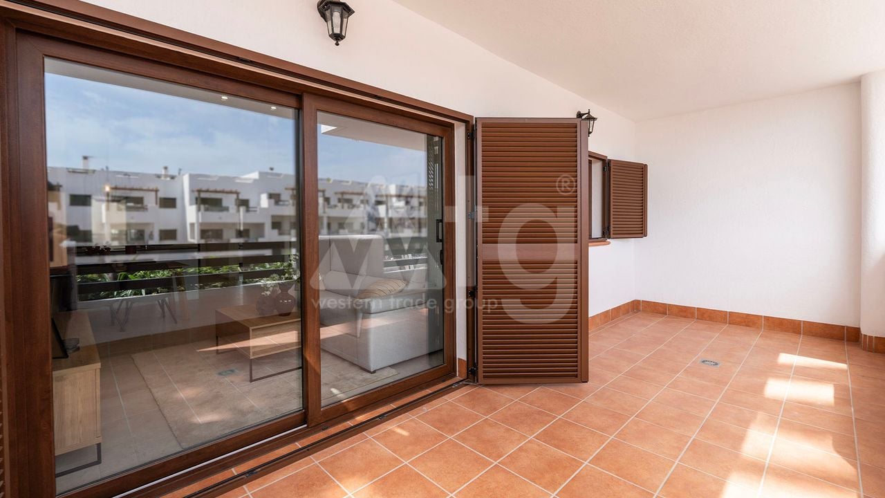 1 bedroom Bungalow in San Juan de los Terreros - IGM148961 - Photo - 18