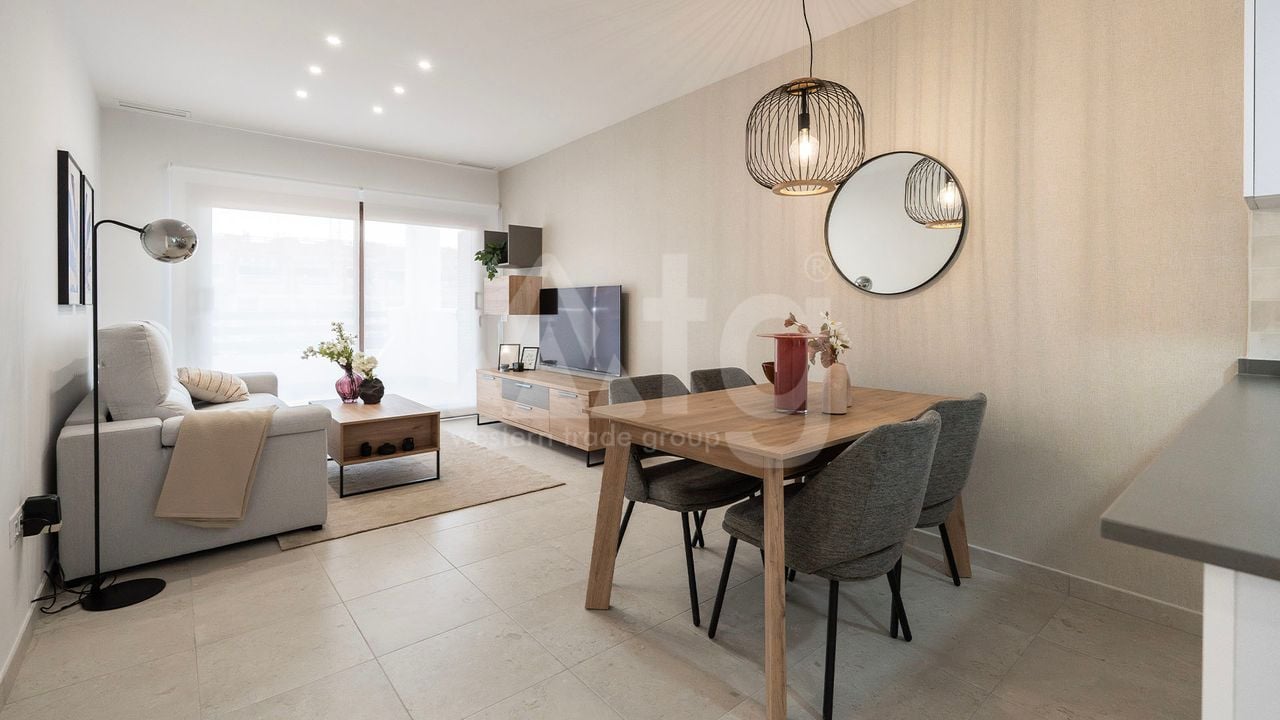 1 bedroom Bungalow in San Juan de los Terreros - IGM148961 - Photo - 5