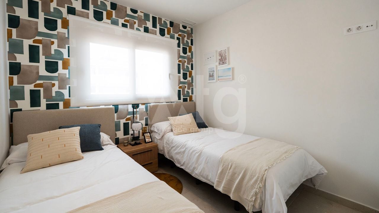 1 bedroom Bungalow in San Juan de los Terreros - IGM148961 - Photo - 13