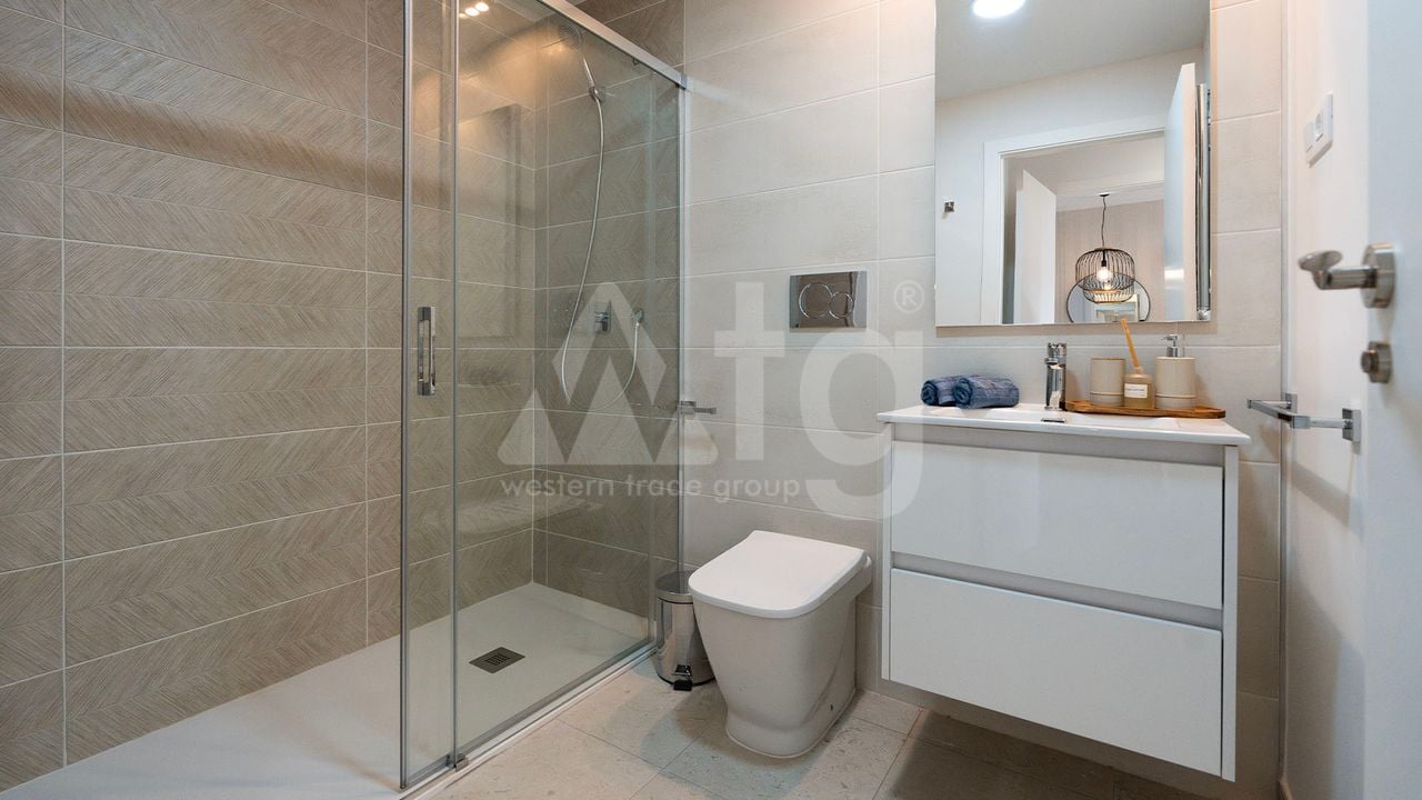 1 bedroom Bungalow in San Juan de los Terreros - IGM148961 - Photo - 15