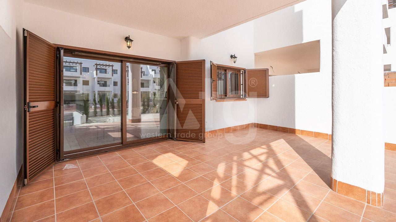 1 bedroom Bungalow in San Juan de los Terreros - IGM148961 - Photo - 17