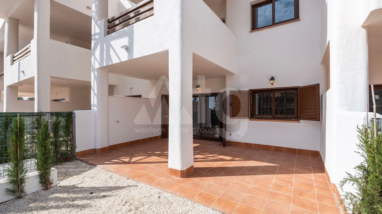 1 bedroom Bungalow in San Juan de los Terreros - IGM148961 - Photo - 20