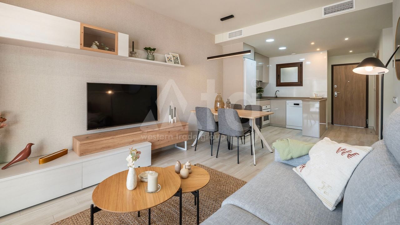 1 bedroom Bungalow in San Juan de los Terreros - IGM148961 - Photo - 10