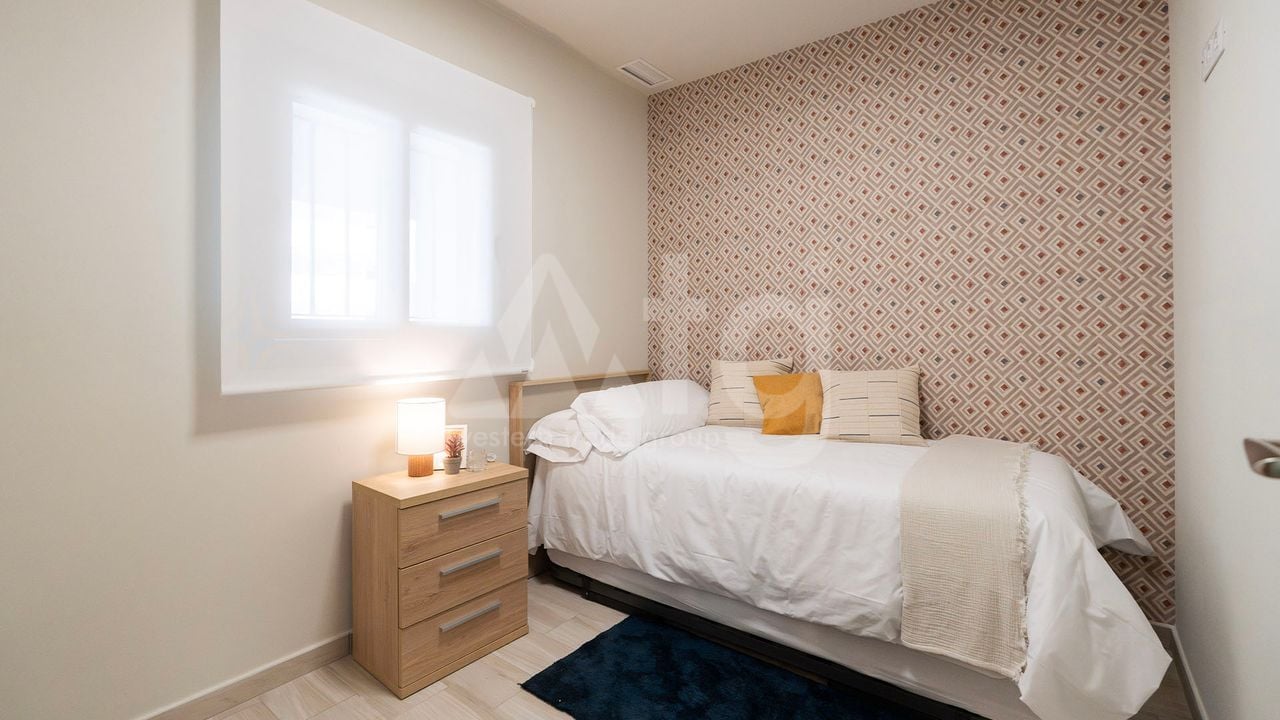 1 bedroom Bungalow in San Juan de los Terreros - IGM148961 - Photo - 14