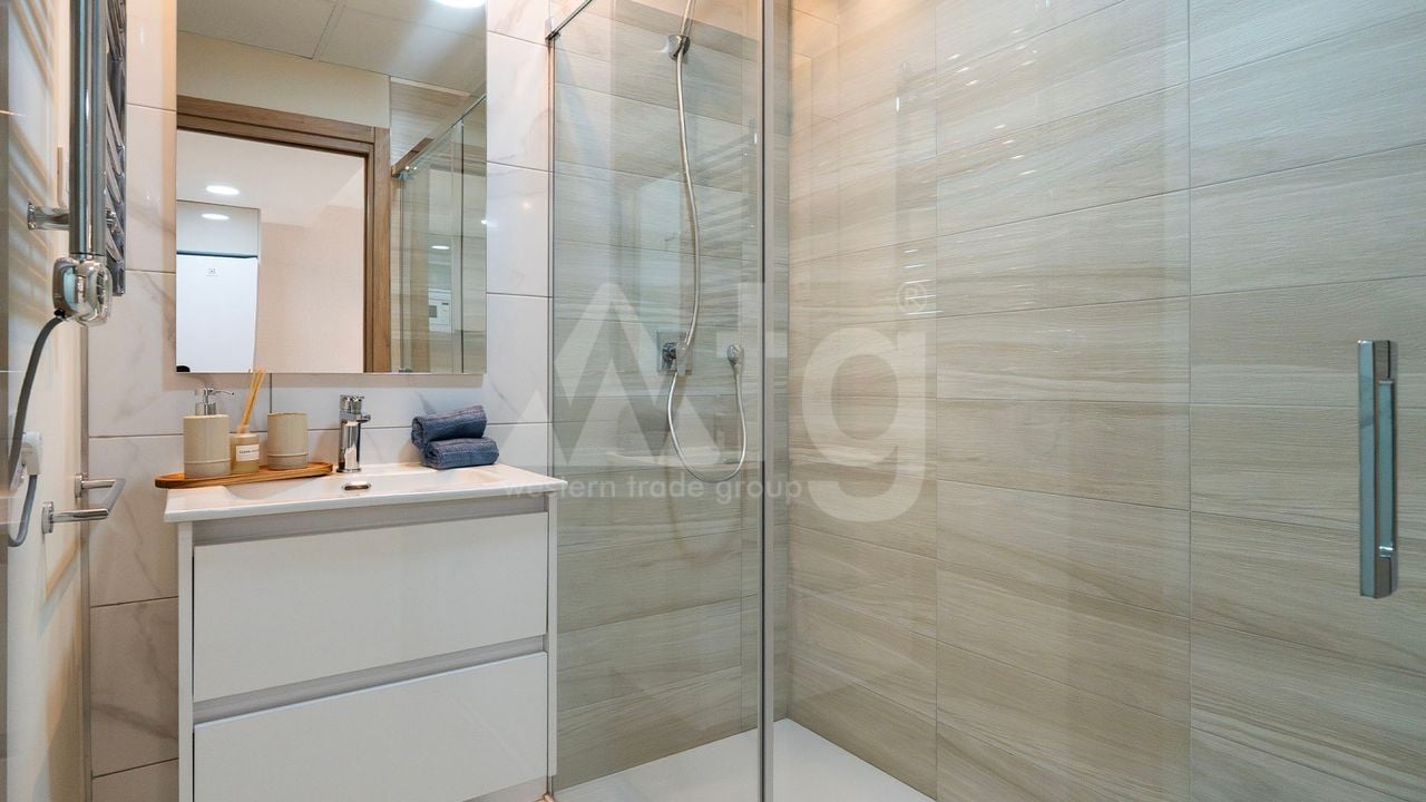 1 bedroom Bungalow in San Juan de los Terreros - IGM148961 - Photo - 16