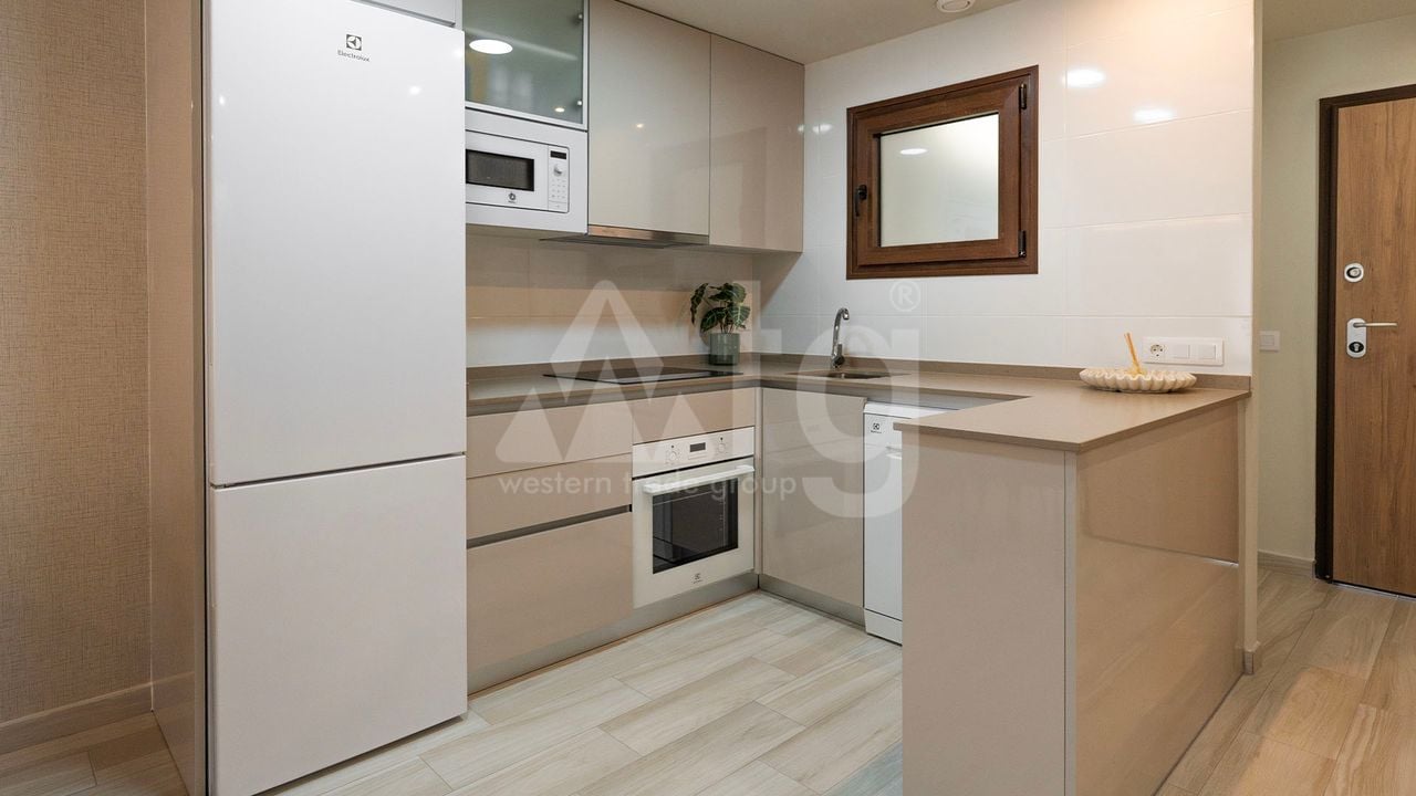 1 bedroom Bungalow in San Juan de los Terreros - IGM148961 - Photo - 11
