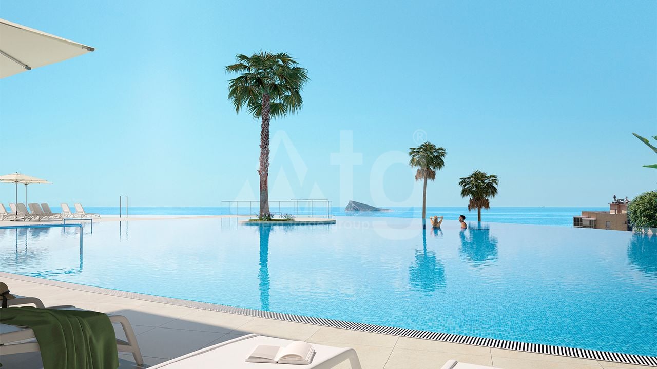 Appartement de 1 chambre à Benidorm - IGM149361 - Photo - 6