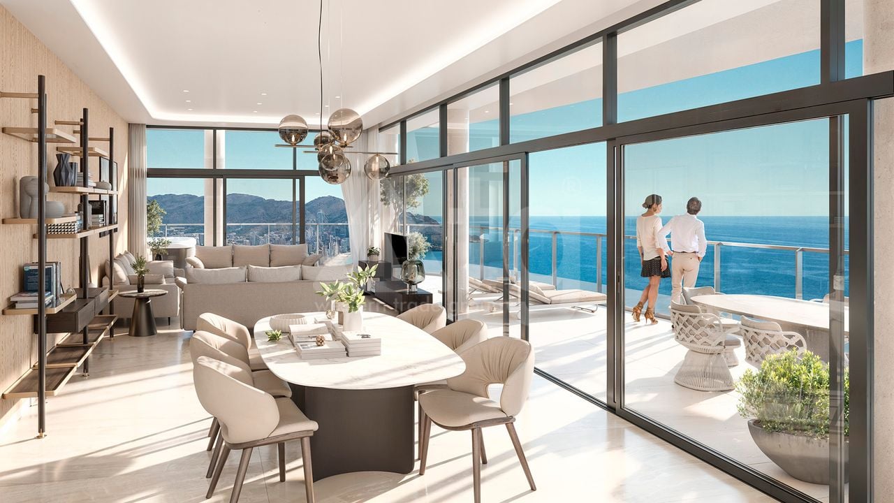 Appartement de 1 chambre à Benidorm - IGM149361 - Photo - 11