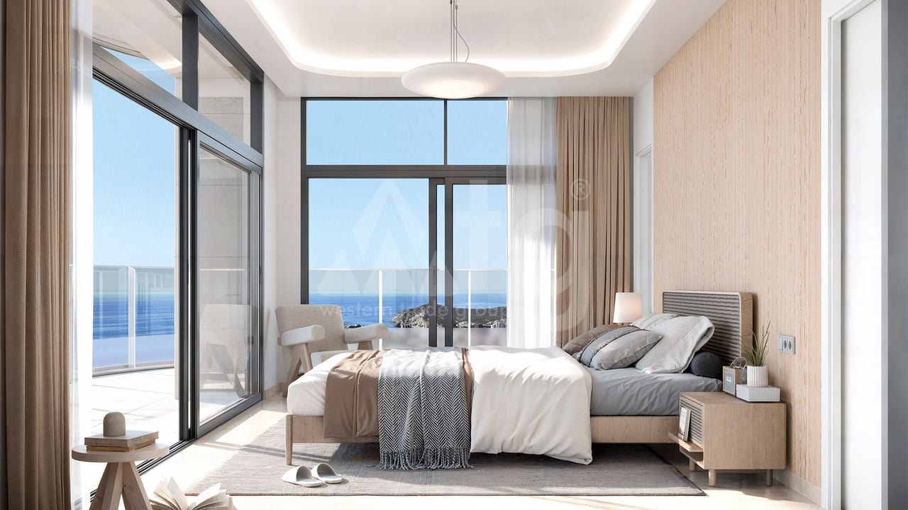 Appartement de 1 chambre à Benidorm - IGM149361 - Photo - 13