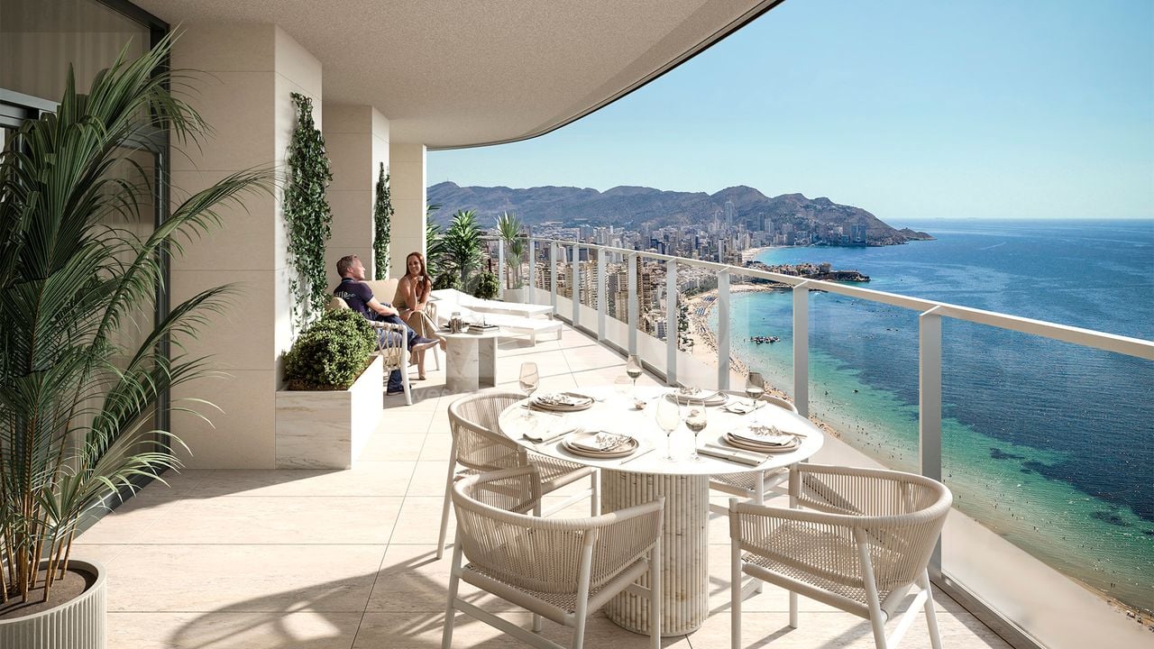Appartement de 1 chambre à Benidorm - IGM149361 - Photo - 15