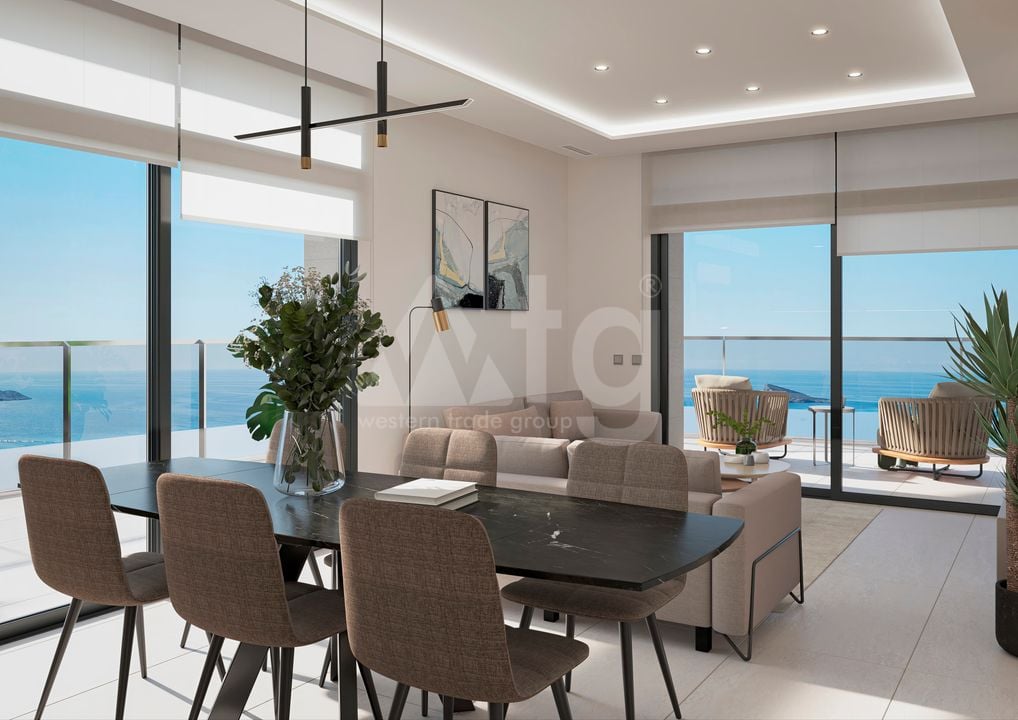 Appartement de 1 chambre à Benidorm - IGM149361 - Photo - 16