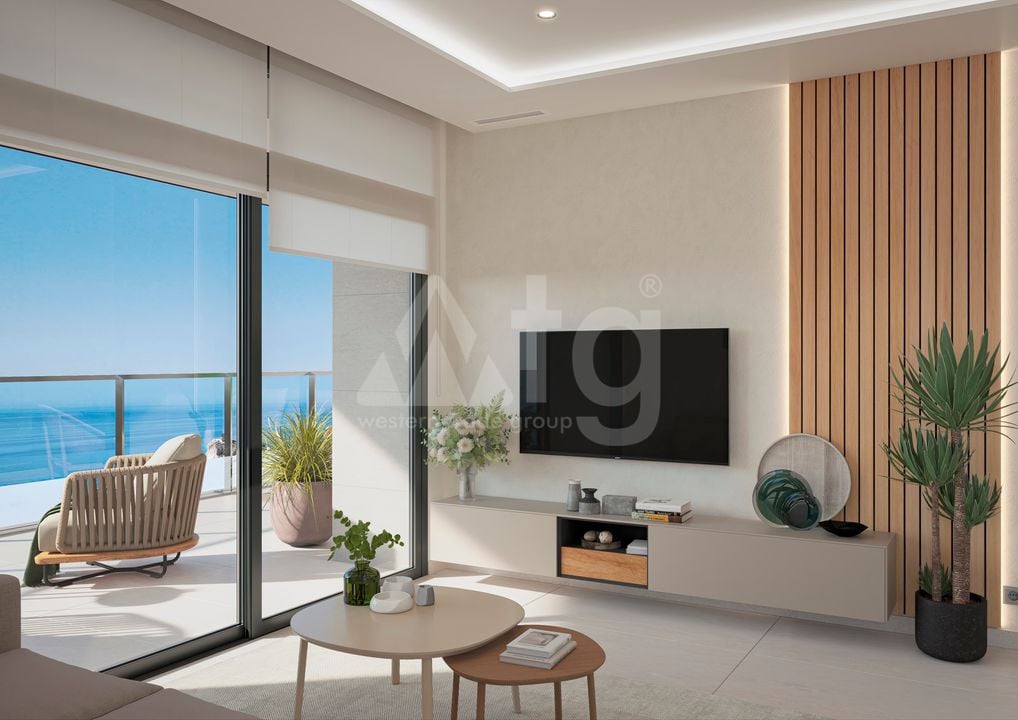 Appartement de 1 chambre à Benidorm - IGM149361 - Photo - 17
