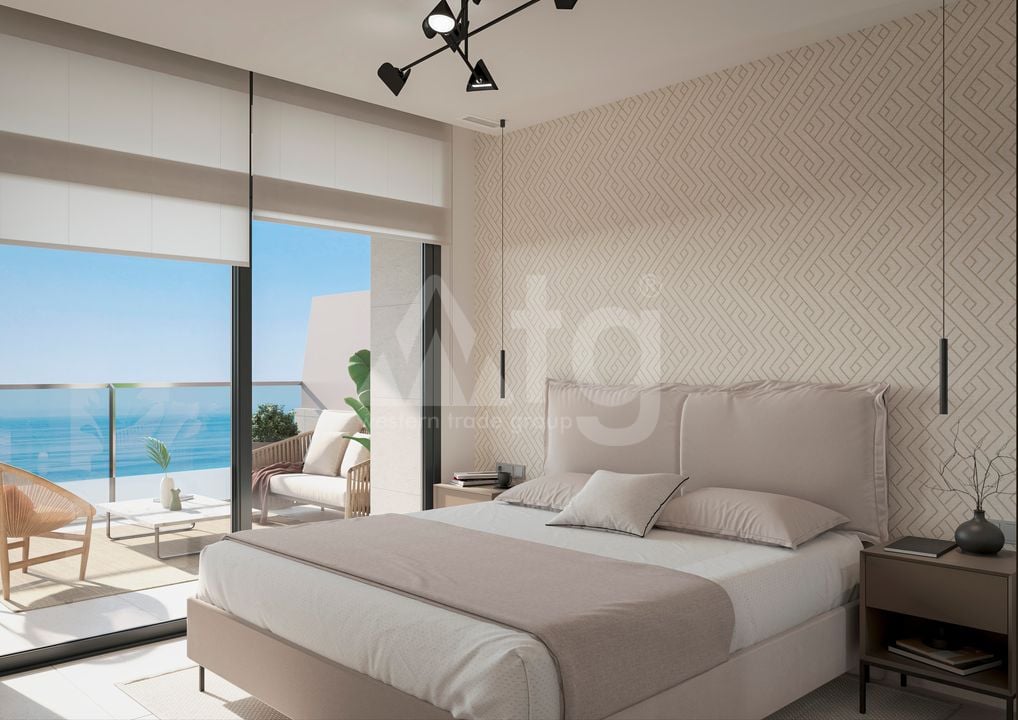Appartement de 1 chambre à Benidorm - IGM149361 - Photo - 18
