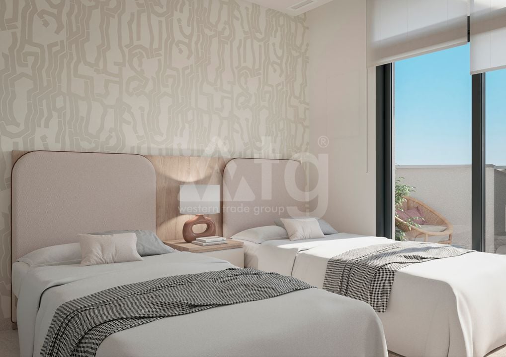Appartement de 1 chambre à Benidorm - IGM149361 - Photo - 19