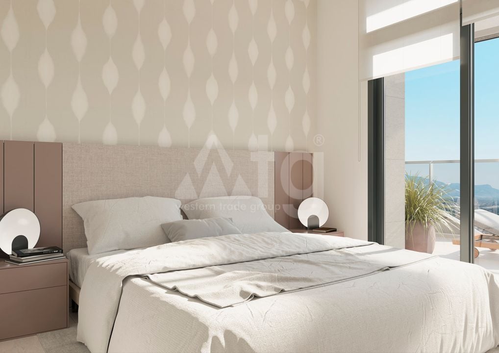 Appartement de 1 chambre à Benidorm - IGM149361 - Photo - 20