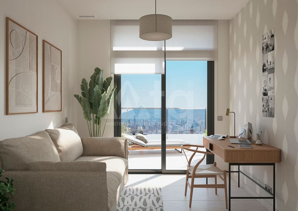 Appartement de 1 chambre à Benidorm - IGM149361 - Photo - 21