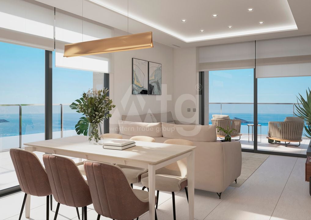Appartement de 1 chambre à Benidorm - IGM149361 - Photo - 22