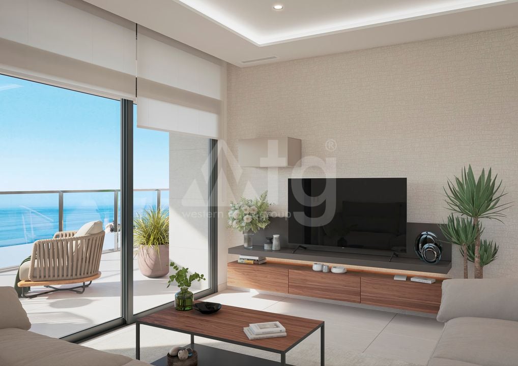 Appartement de 1 chambre à Benidorm - IGM149361 - Photo - 23