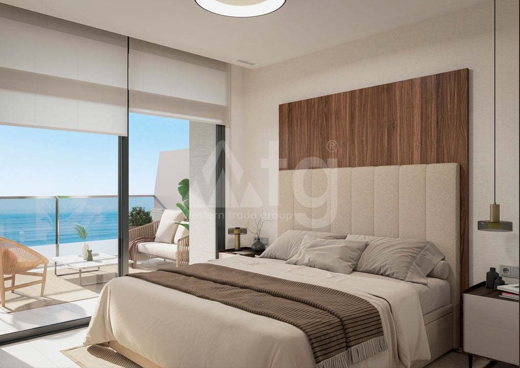 Appartement de 1 chambre à Benidorm - IGM149361 - Photo - 24