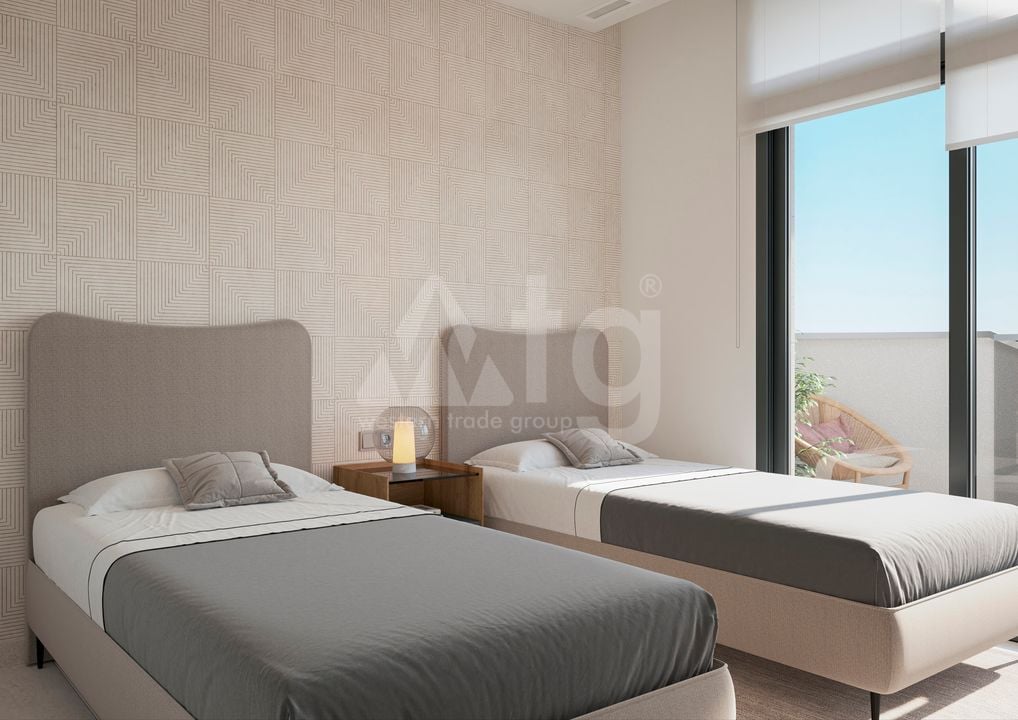 Appartement de 1 chambre à Benidorm - IGM149361 - Photo - 25