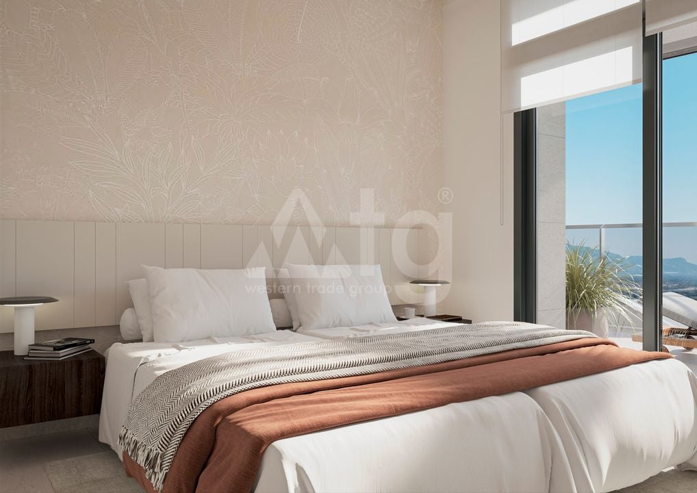 Appartement de 1 chambre à Benidorm - IGM149361 - Photo - 26