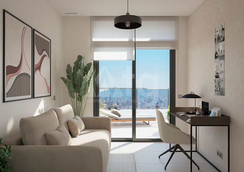 Appartement de 1 chambre à Benidorm - IGM149361 - Photo - 27