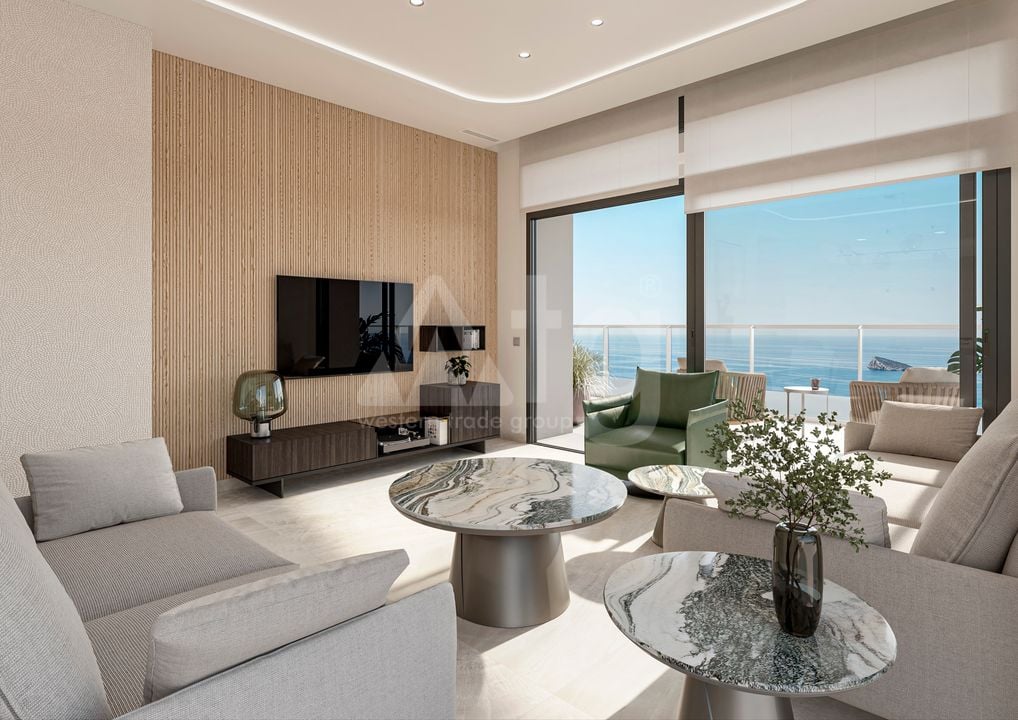 Appartement de 1 chambre à Benidorm - IGM149361 - Photo - 28